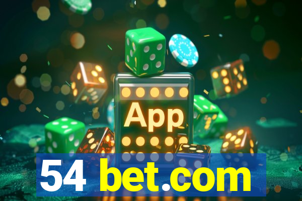 54 bet.com